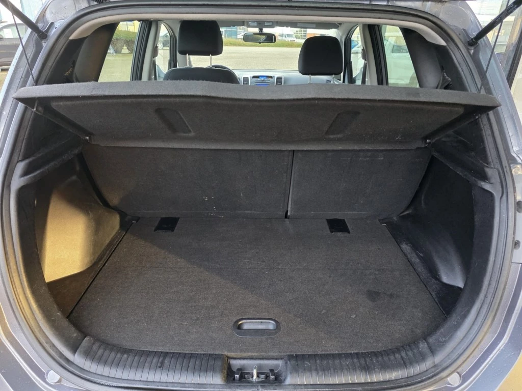 Hoofdafbeelding Hyundai ix20