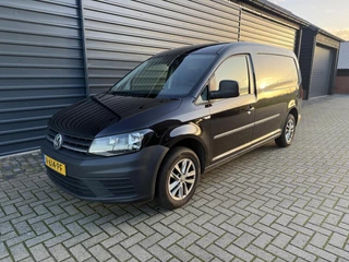Volkswagen Caddy Bestel 2.0 TDI L2H1 BMT Maxi cruise airco