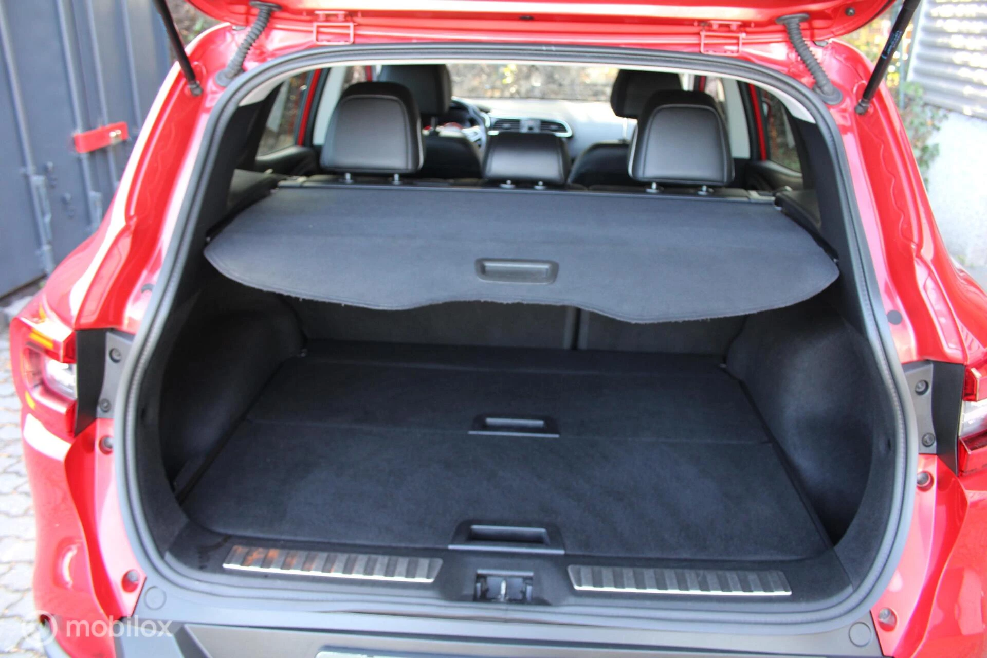 Hoofdafbeelding Renault Kadjar