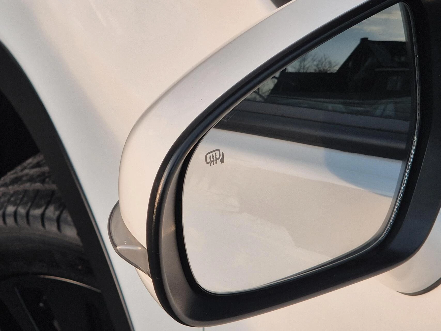 Hoofdafbeelding Suzuki S-Cross