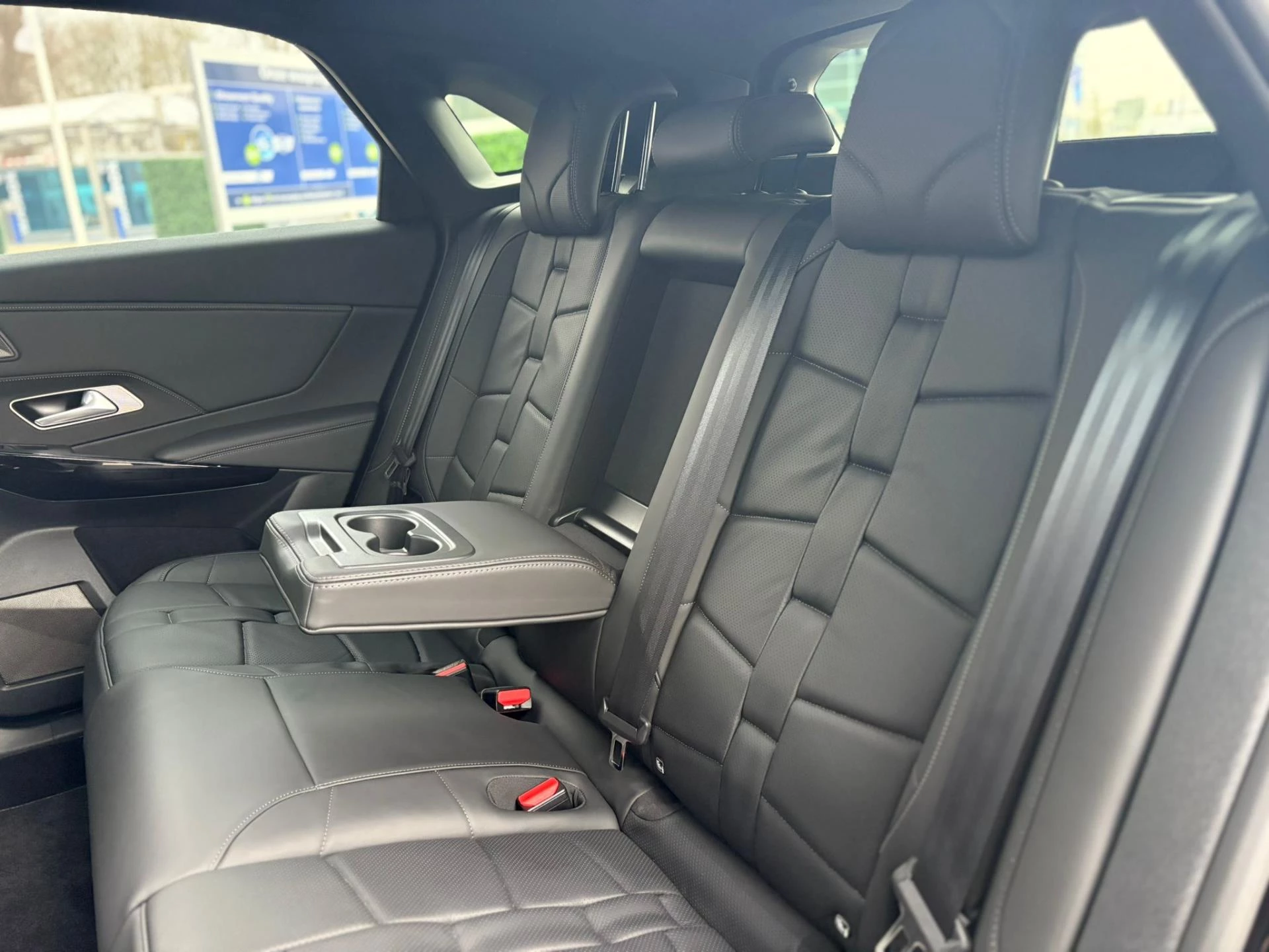 Hoofdafbeelding DS DS 7