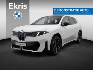 BMW iX3 50 xDrive 113 kWh M Sportpakket | Panoramadak  | Head-up Display 3D | Harman Kardon | Driving Assistant Plus | 21"