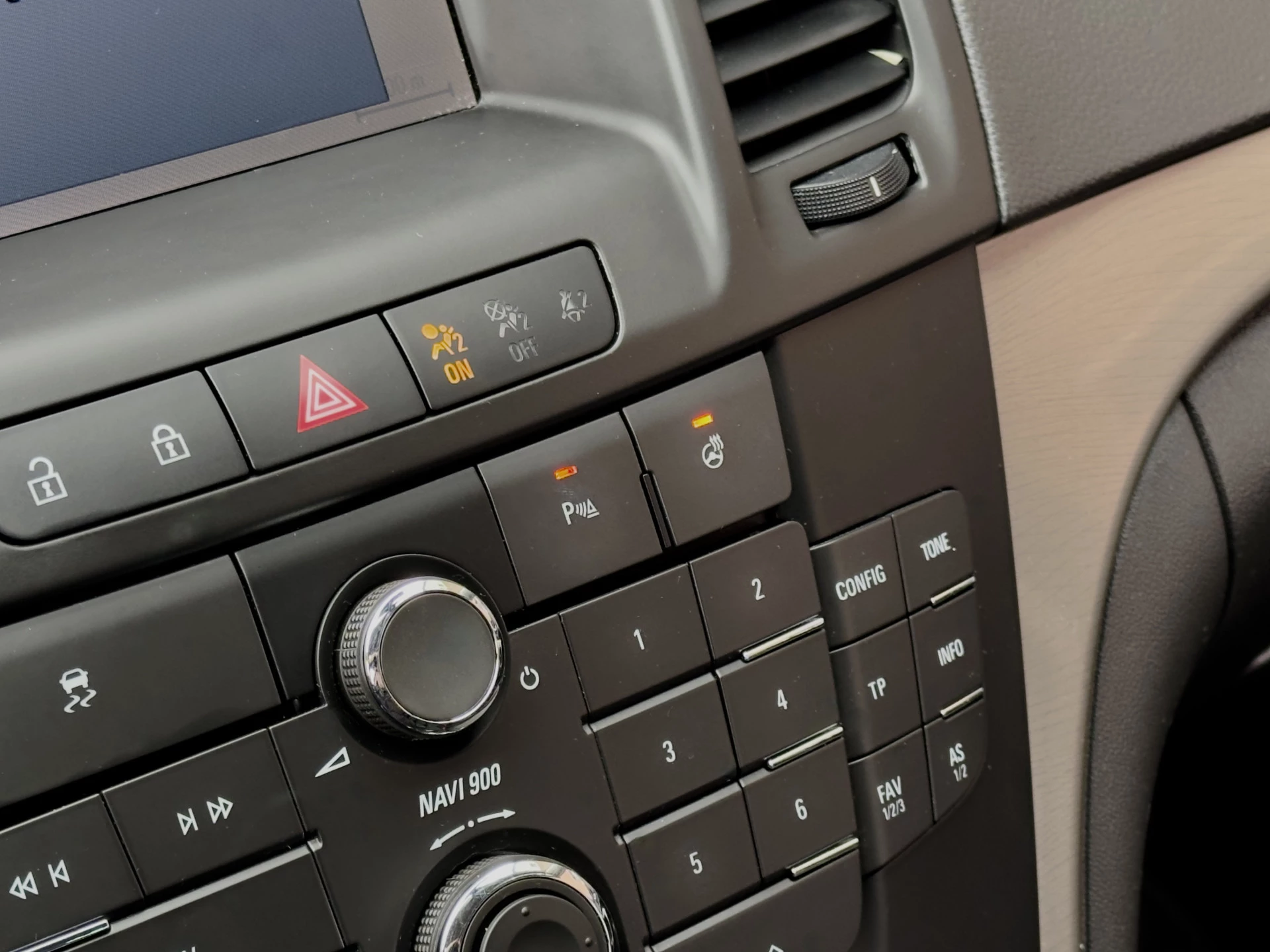 Hoofdafbeelding Opel Insignia