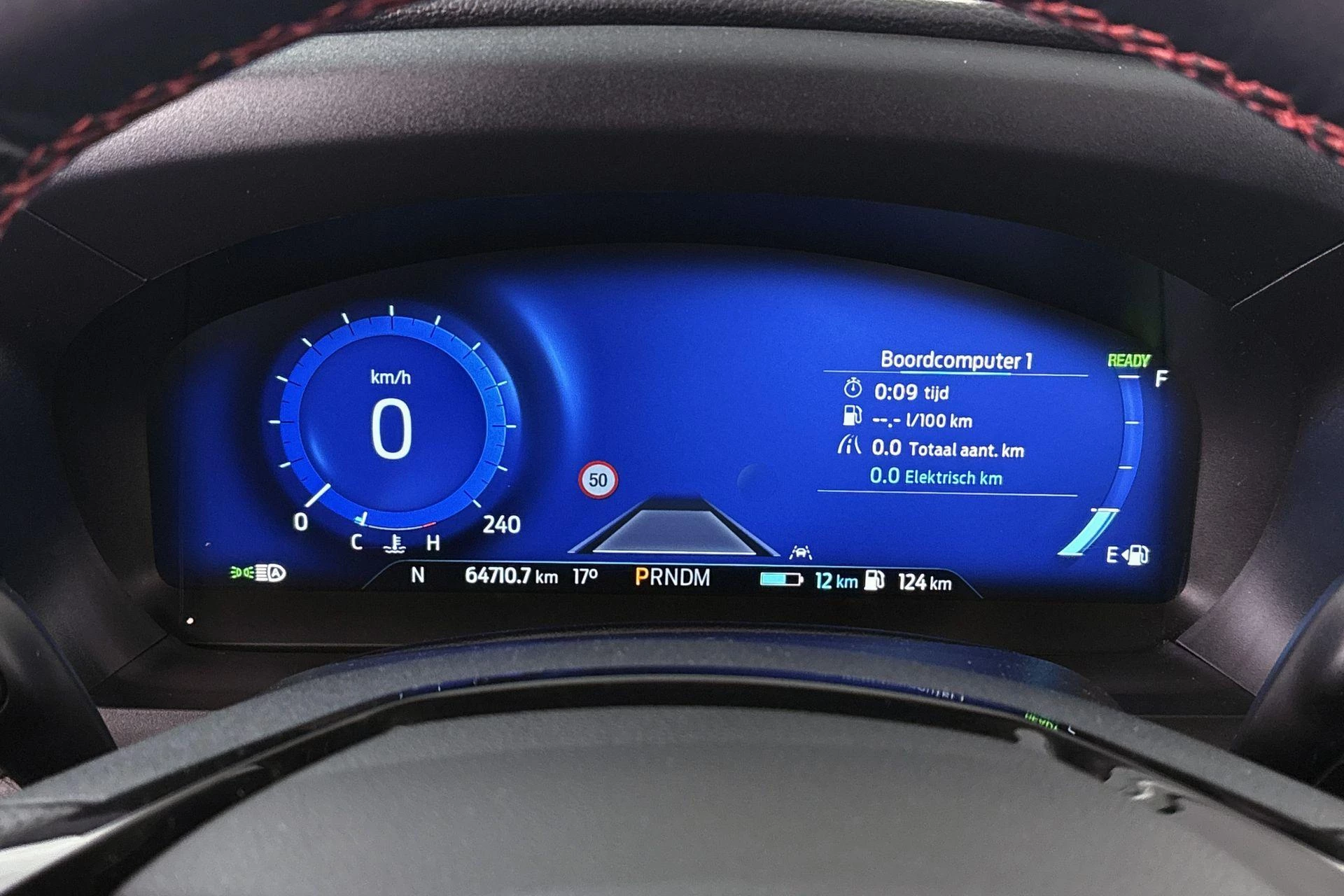 Hoofdafbeelding Ford Explorer