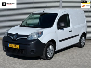 Renault Kangoo 1.5 Blue dCi 80 Airco/ Cruise/ PDC/ Bluetooth/ Euro 6/