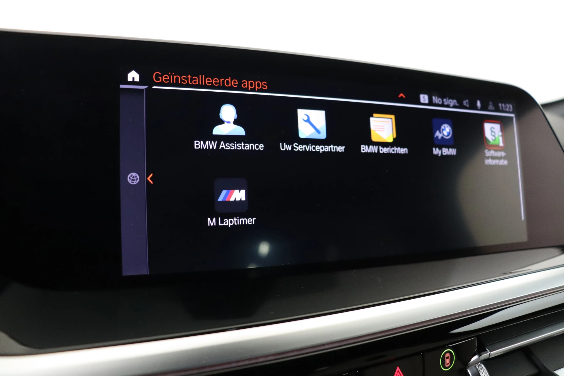 Hoofdafbeelding BMW Z4