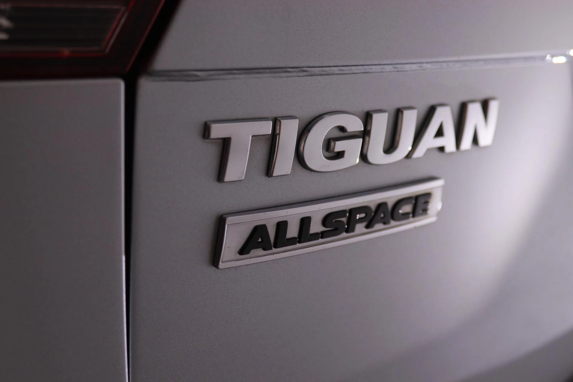 Hoofdafbeelding Volkswagen Tiguan Allspace