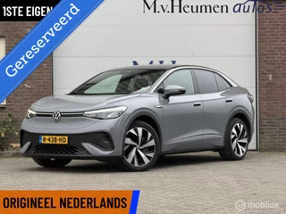 Volkswagen ID.5 Pro 77 kWh Sportstoelen Adaptive Ergoactive 20''