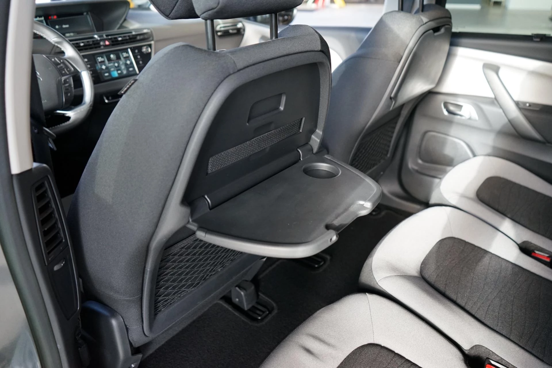 Hoofdafbeelding Citroën C4 Picasso