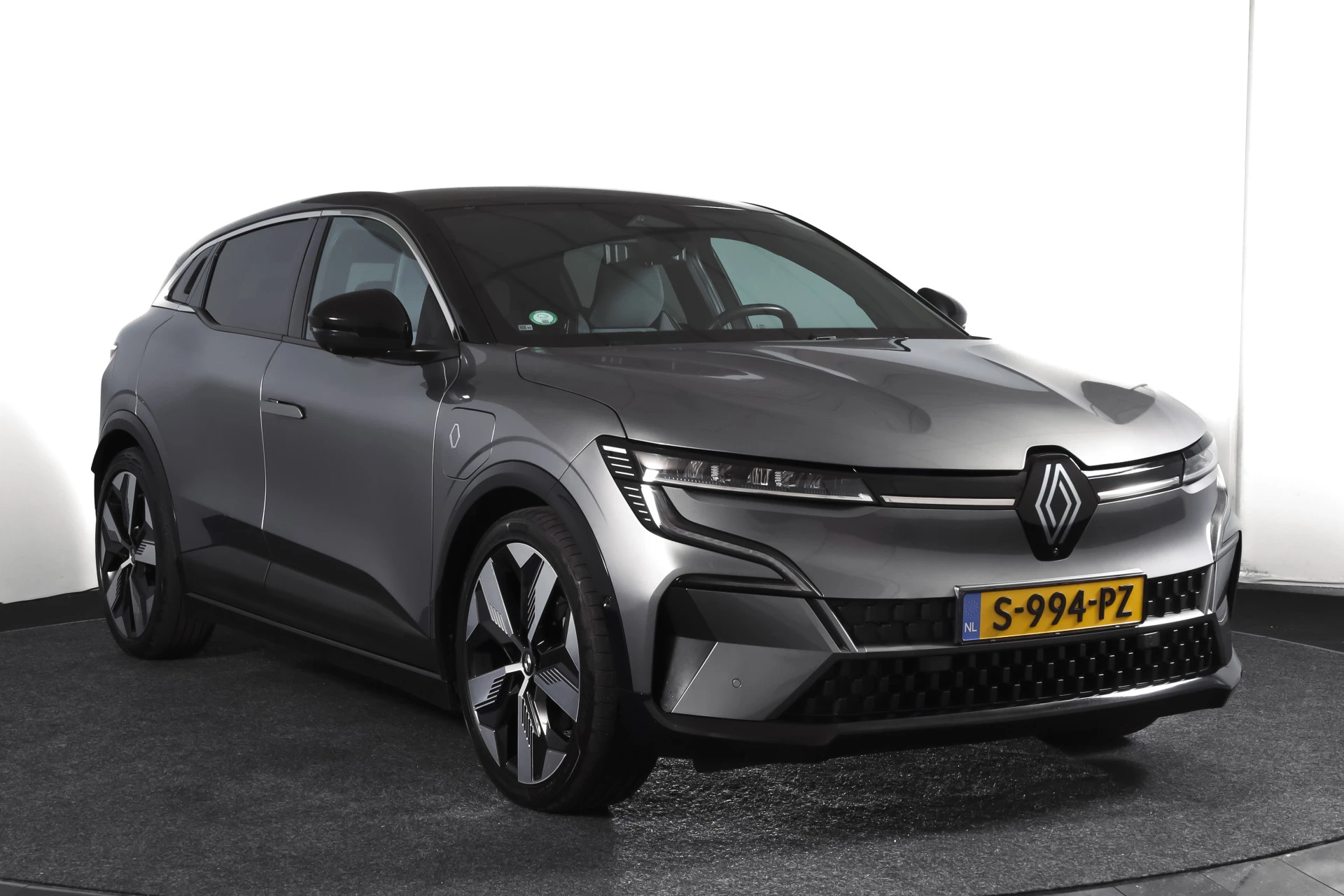 Hoofdafbeelding Renault Megane E-Tech