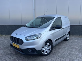 Ford Transit Courier 1.5 TDCI Ambiente Camera Airco NAP