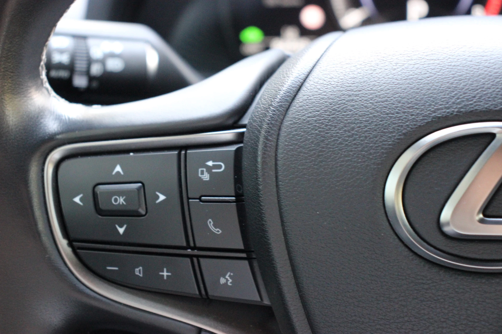 Hoofdafbeelding Lexus UX