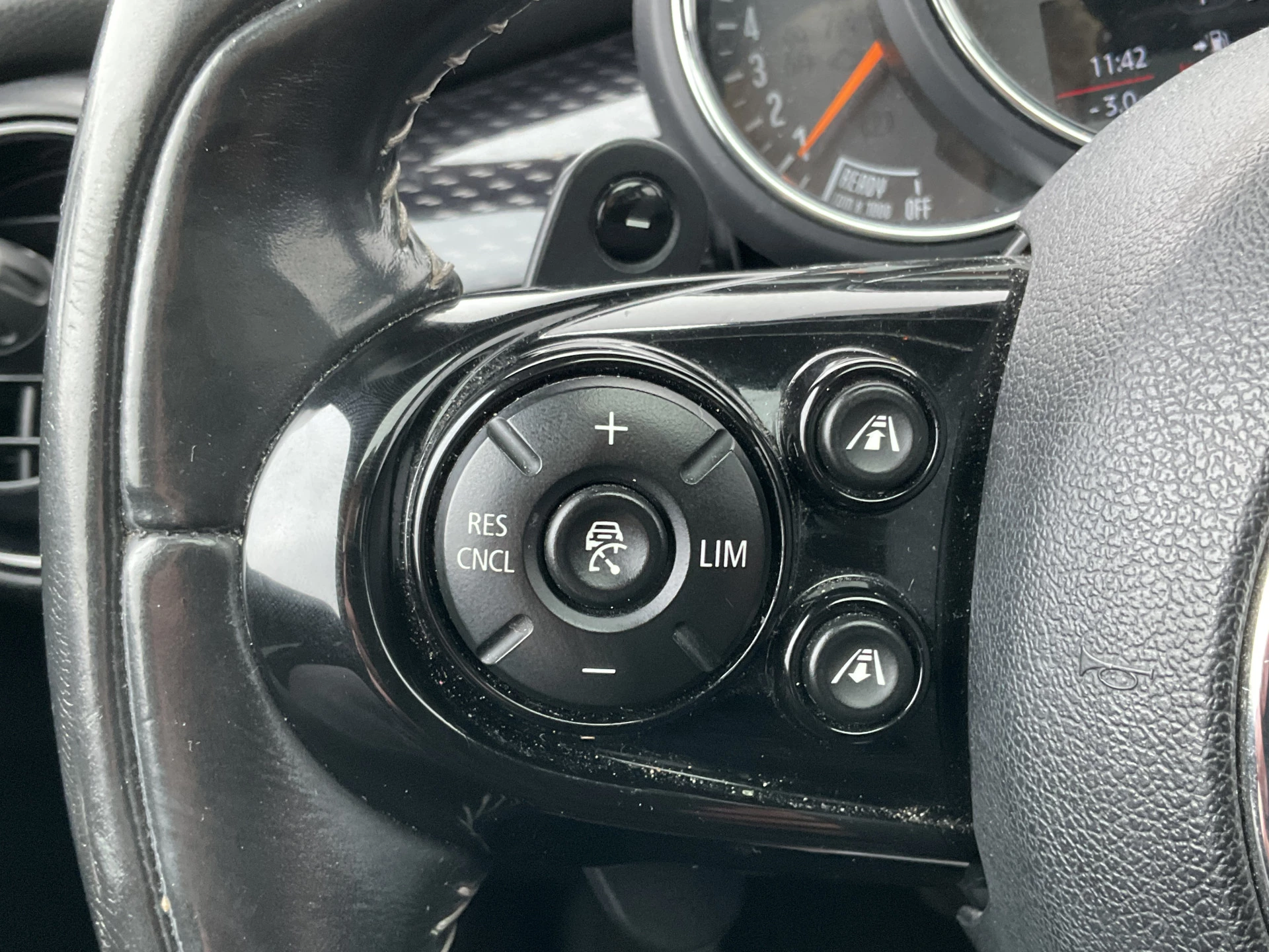 Hoofdafbeelding MINI Cooper S