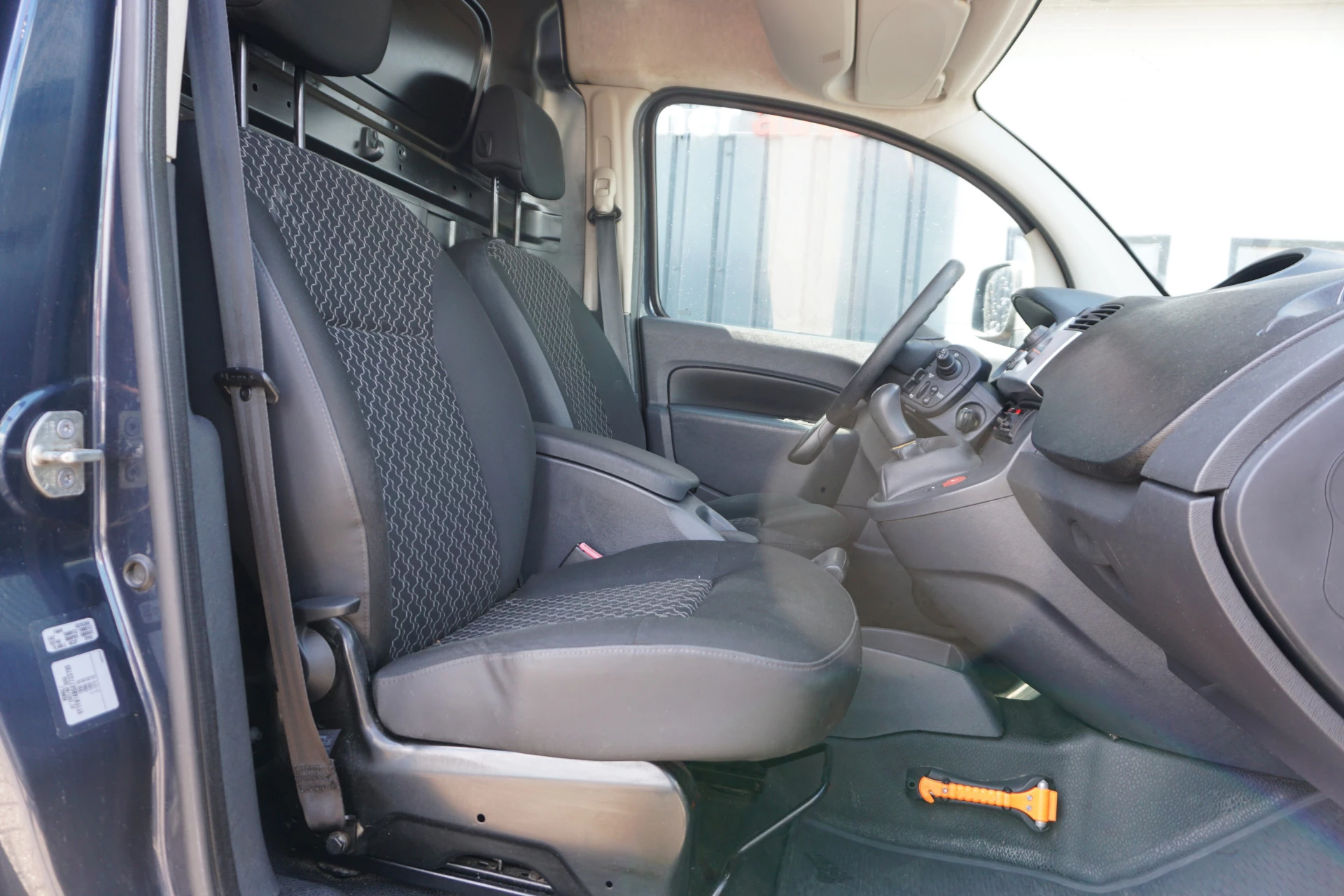 Hoofdafbeelding Renault Kangoo