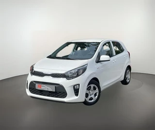 Kia Picanto 1.0 DPi ComfortLine Rijklaar €17.450,-