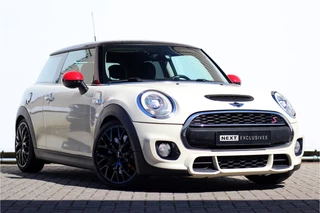MINI Cooper S Mini 2.0 Pepper | Remus | 19" | Blue | Navi