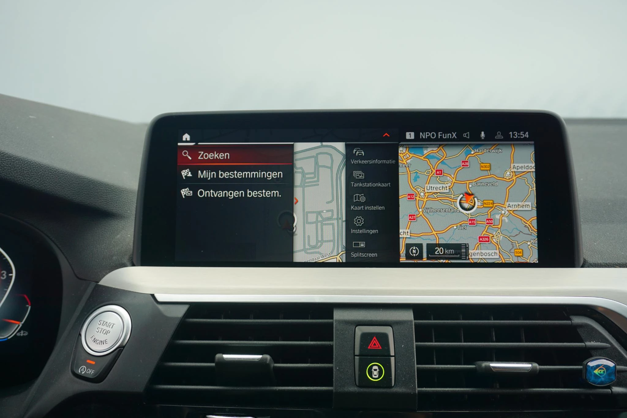 Hoofdafbeelding BMW X4