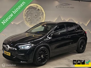 Mercedes GLA-klasse 200 Business Solution AMG Sfeer/Widescreen/Camera