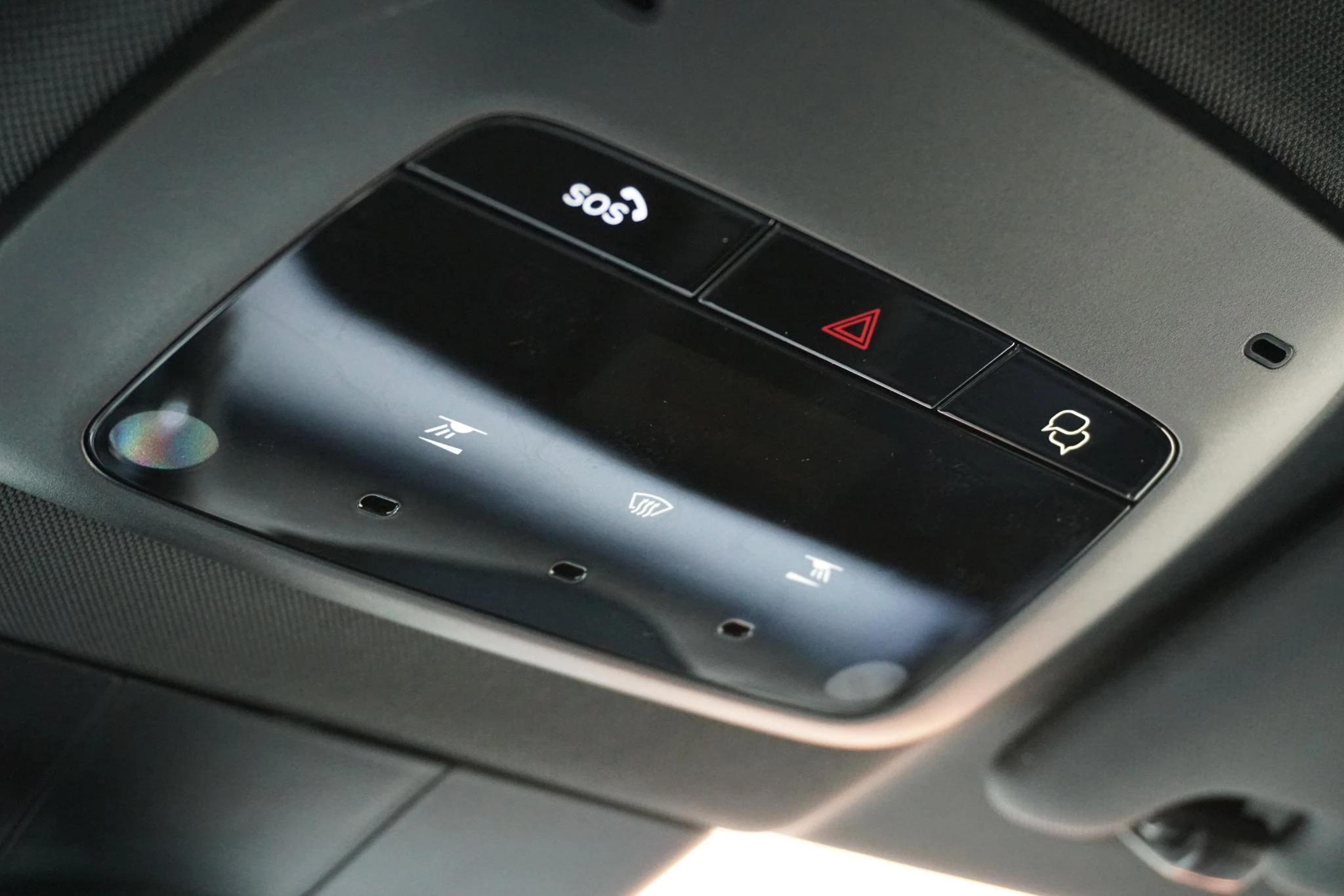 Hoofdafbeelding Volvo EX30