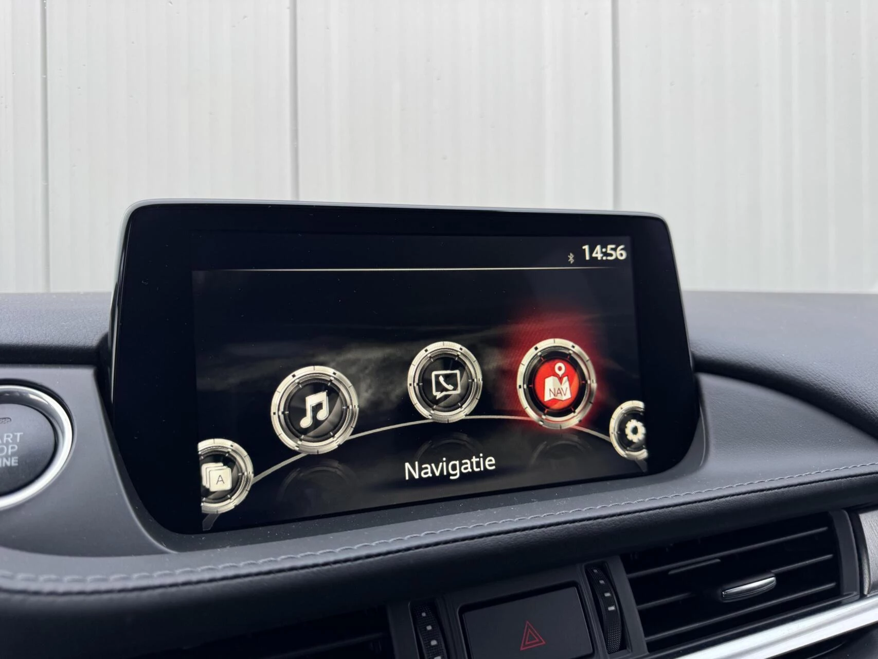 Hoofdafbeelding Mazda 6