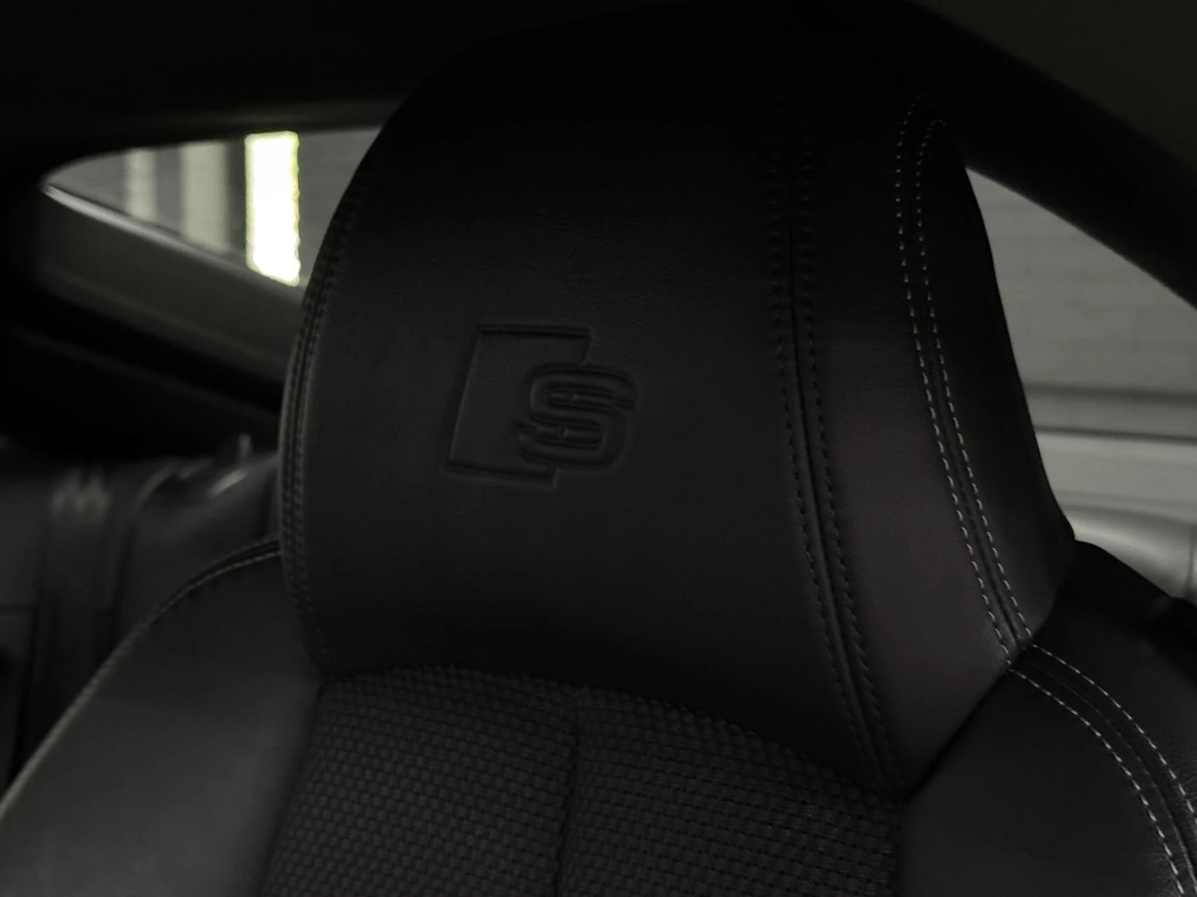 Hoofdafbeelding Audi TT