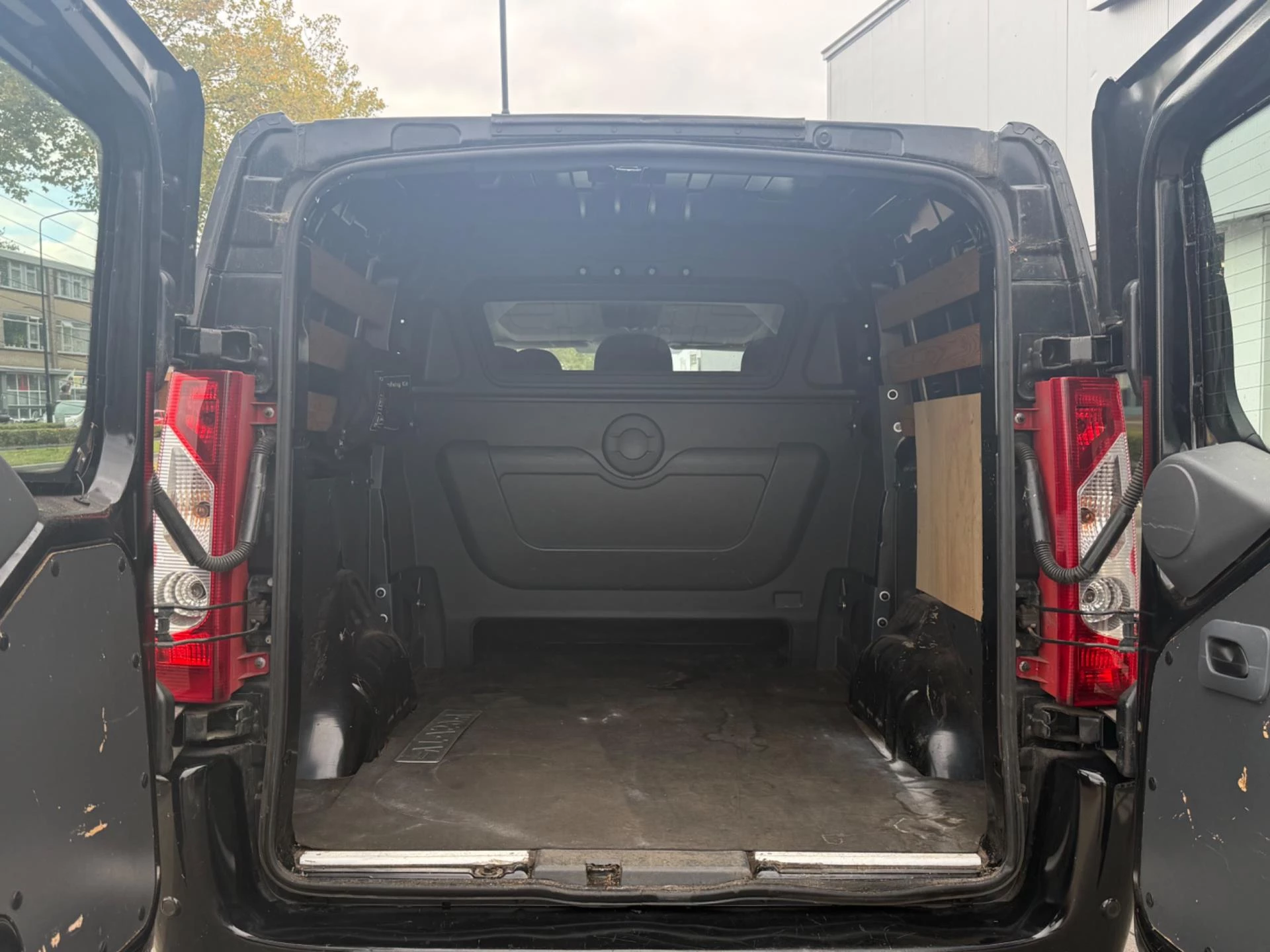 Hoofdafbeelding Peugeot Expert