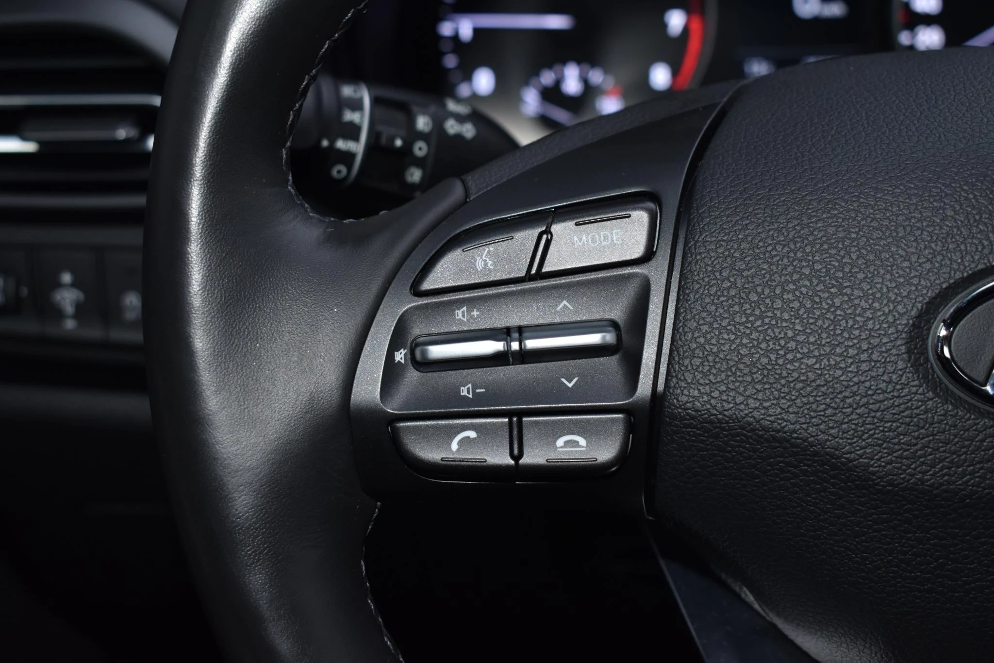 Hoofdafbeelding Hyundai i30