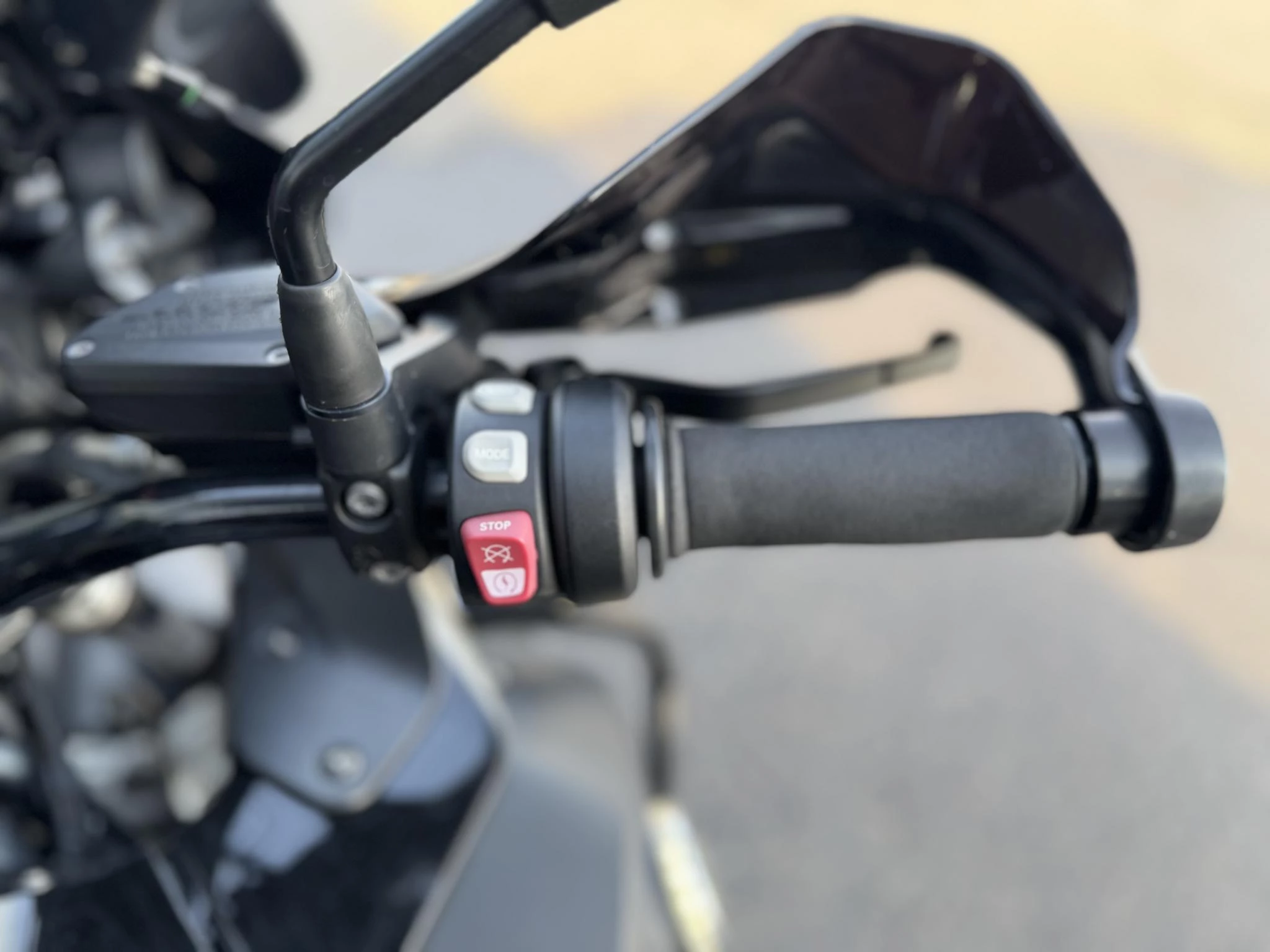 Hoofdafbeelding BMW R 1200 GS