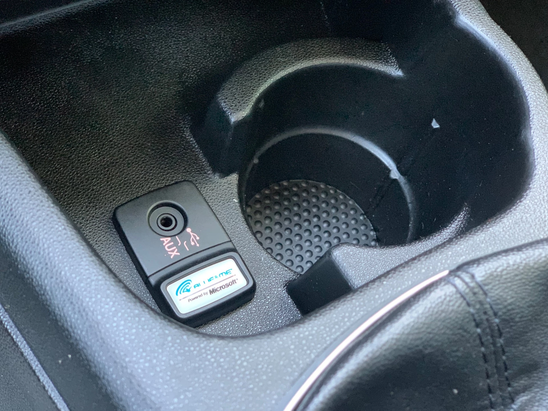 Hoofdafbeelding Fiat Punto