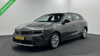 Opel Astra 1.2 Edition CARPLAY CRUISE NAVIGATIE LM