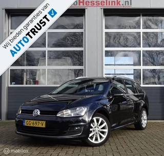 Volkswagen Golf Variant 1.2 TSI Highline