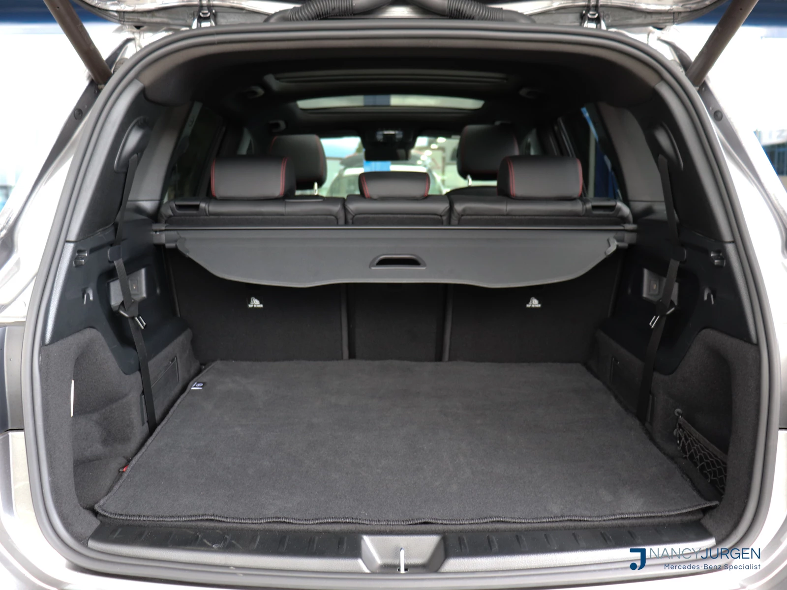 Hoofdafbeelding Mercedes-Benz GLB