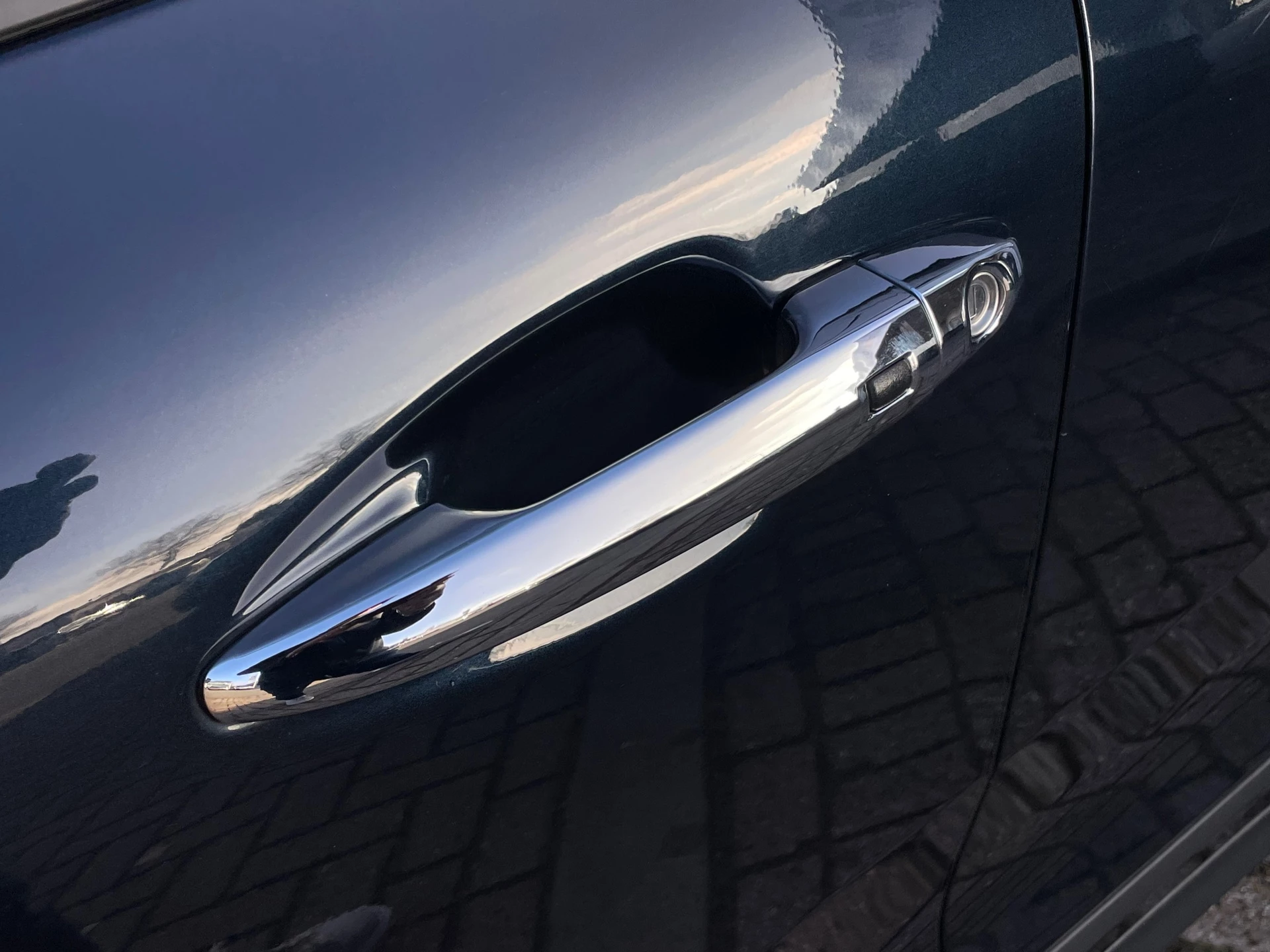 Hoofdafbeelding Kia e-Niro