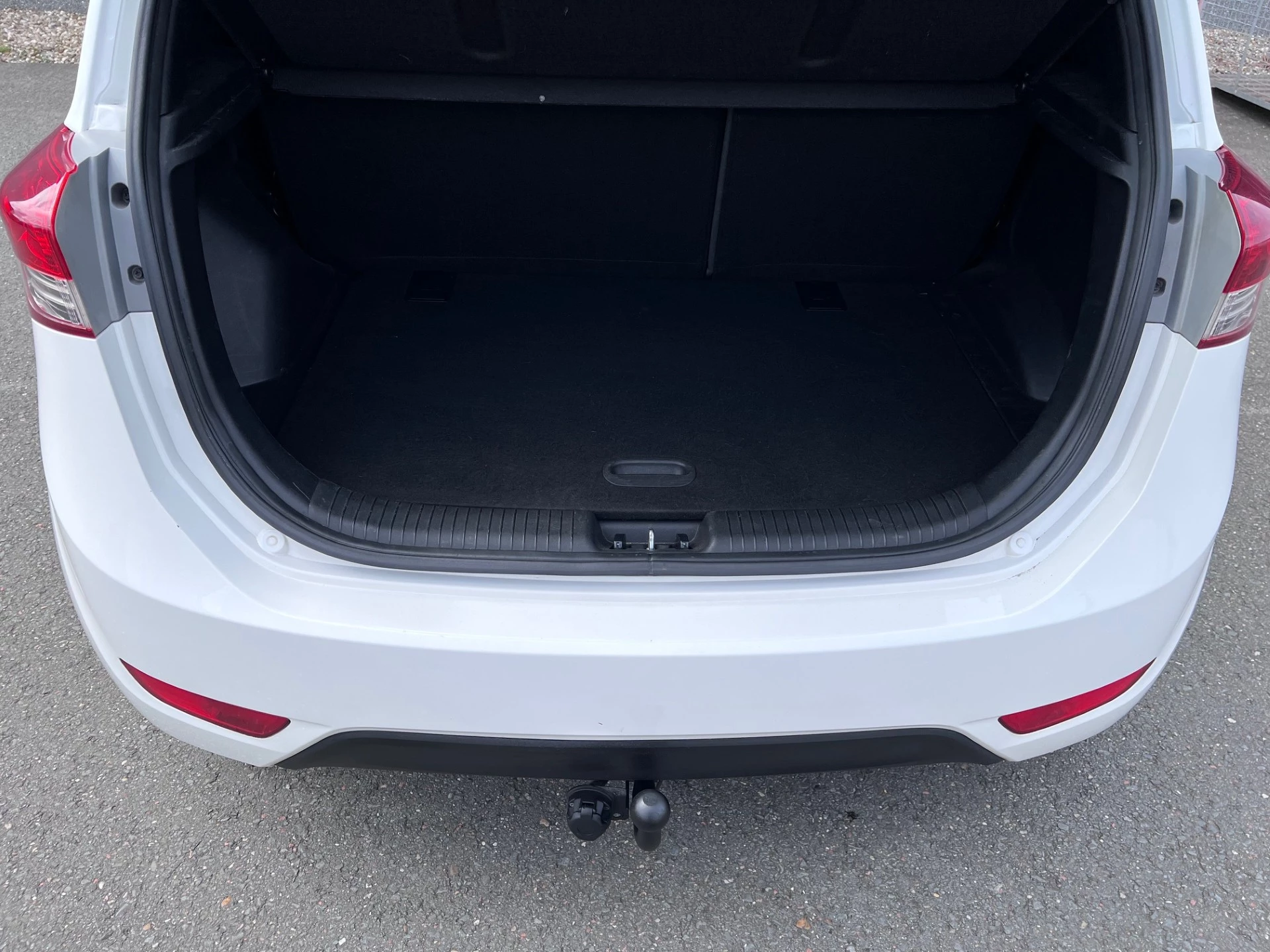 Hoofdafbeelding Hyundai ix20