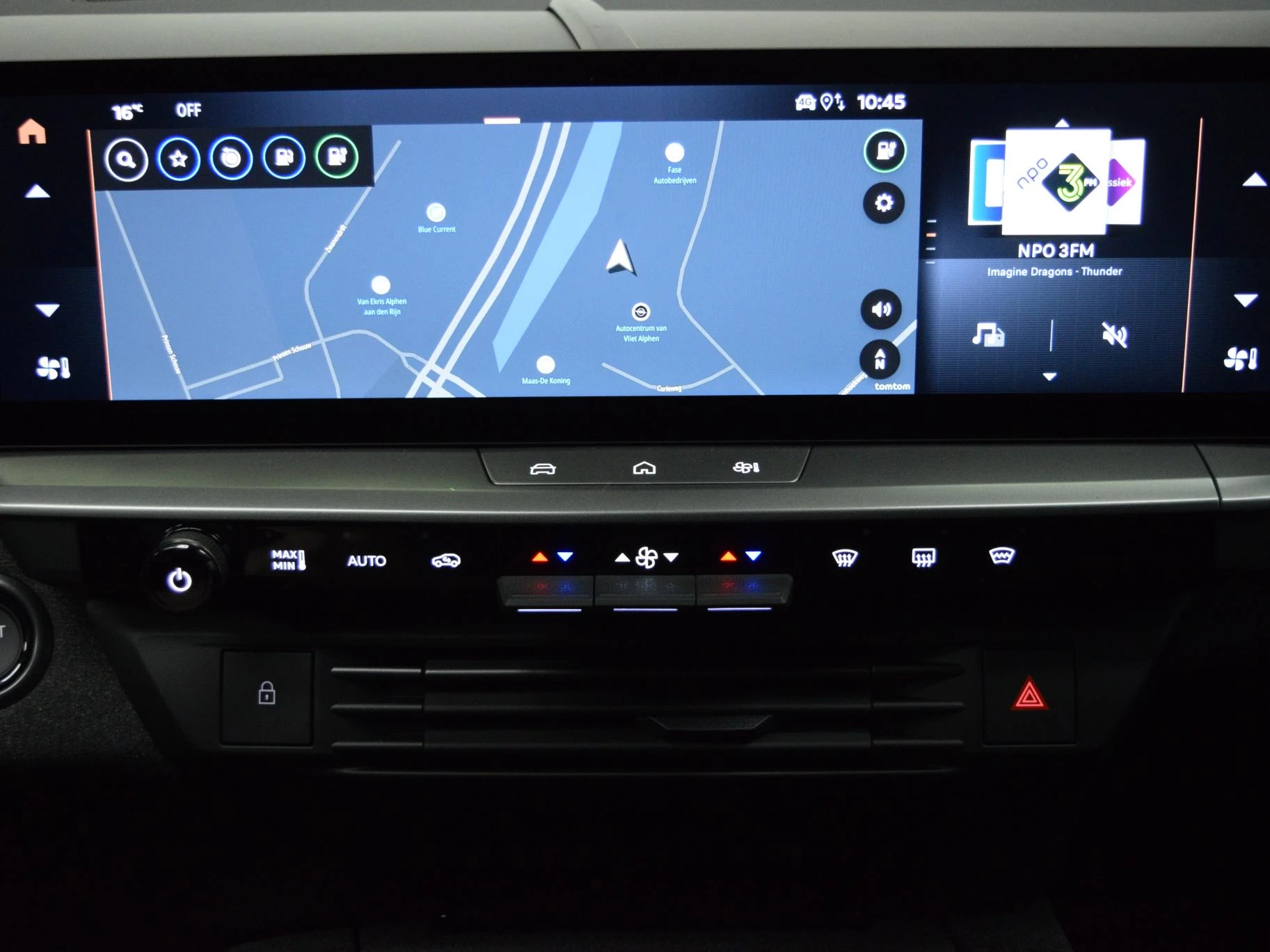 Hoofdafbeelding Opel Grandland