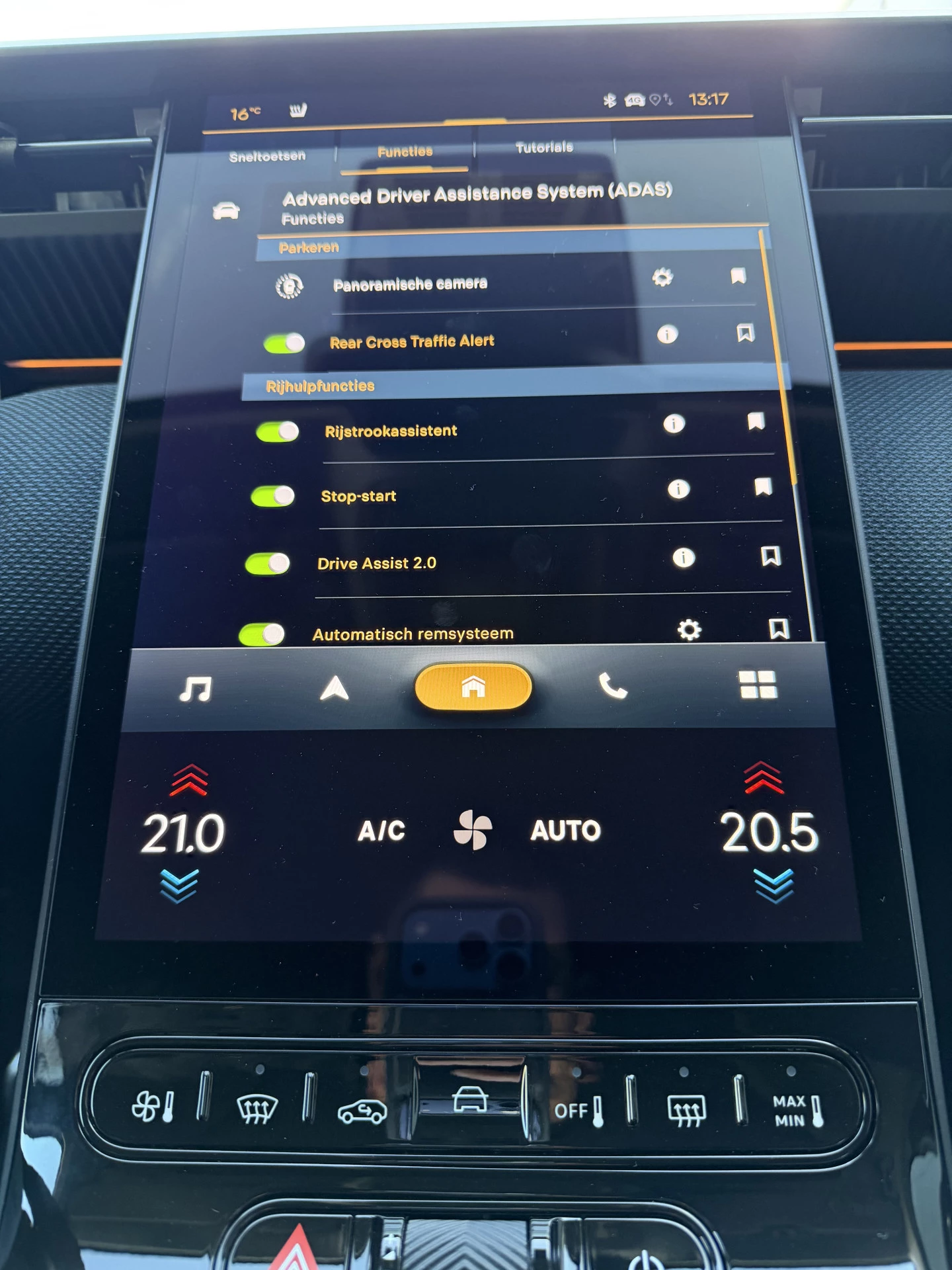 Hoofdafbeelding Citroën C5 Aircross