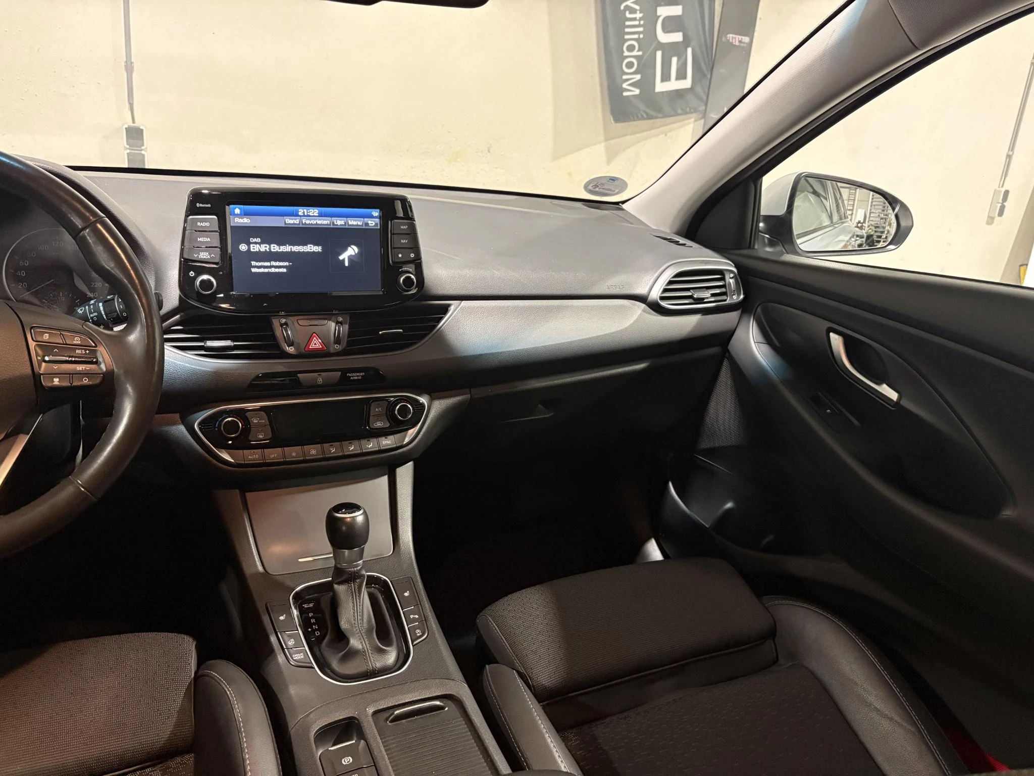 Hoofdafbeelding Hyundai i30