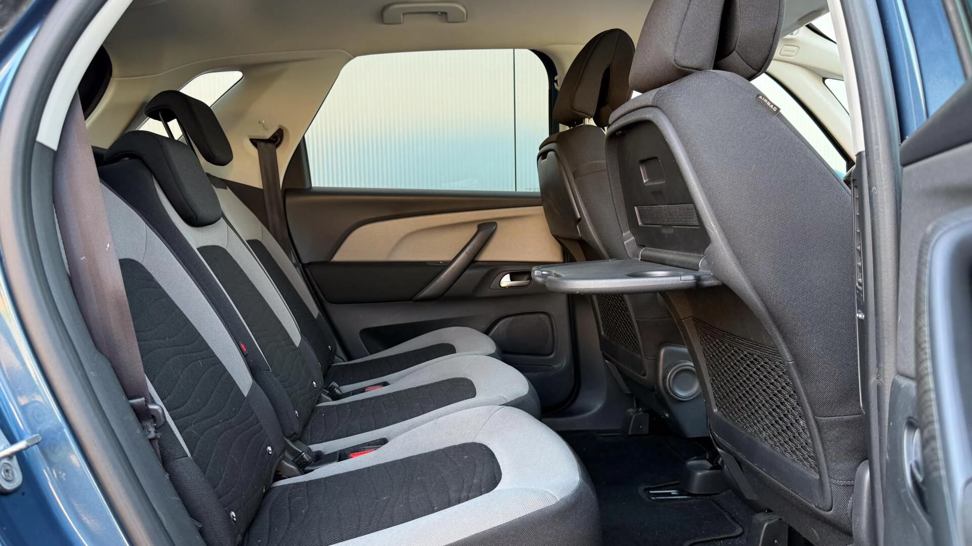 Hoofdafbeelding Citroën C4 Picasso