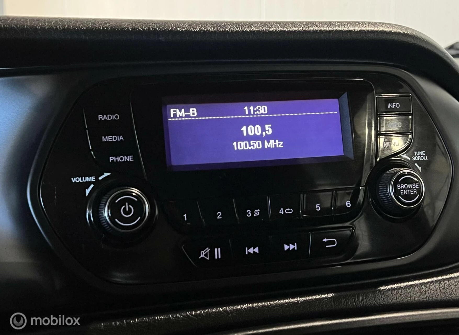 Hoofdafbeelding Fiat Tipo