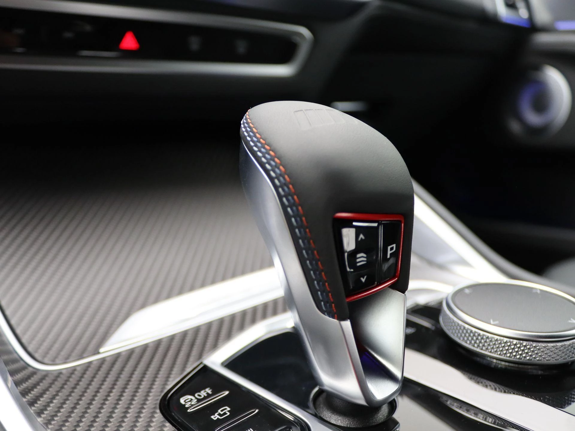 Hoofdafbeelding BMW XM
