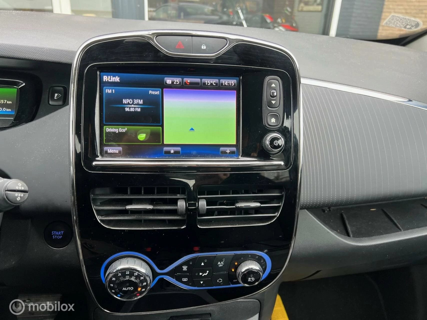 Hoofdafbeelding Renault ZOE