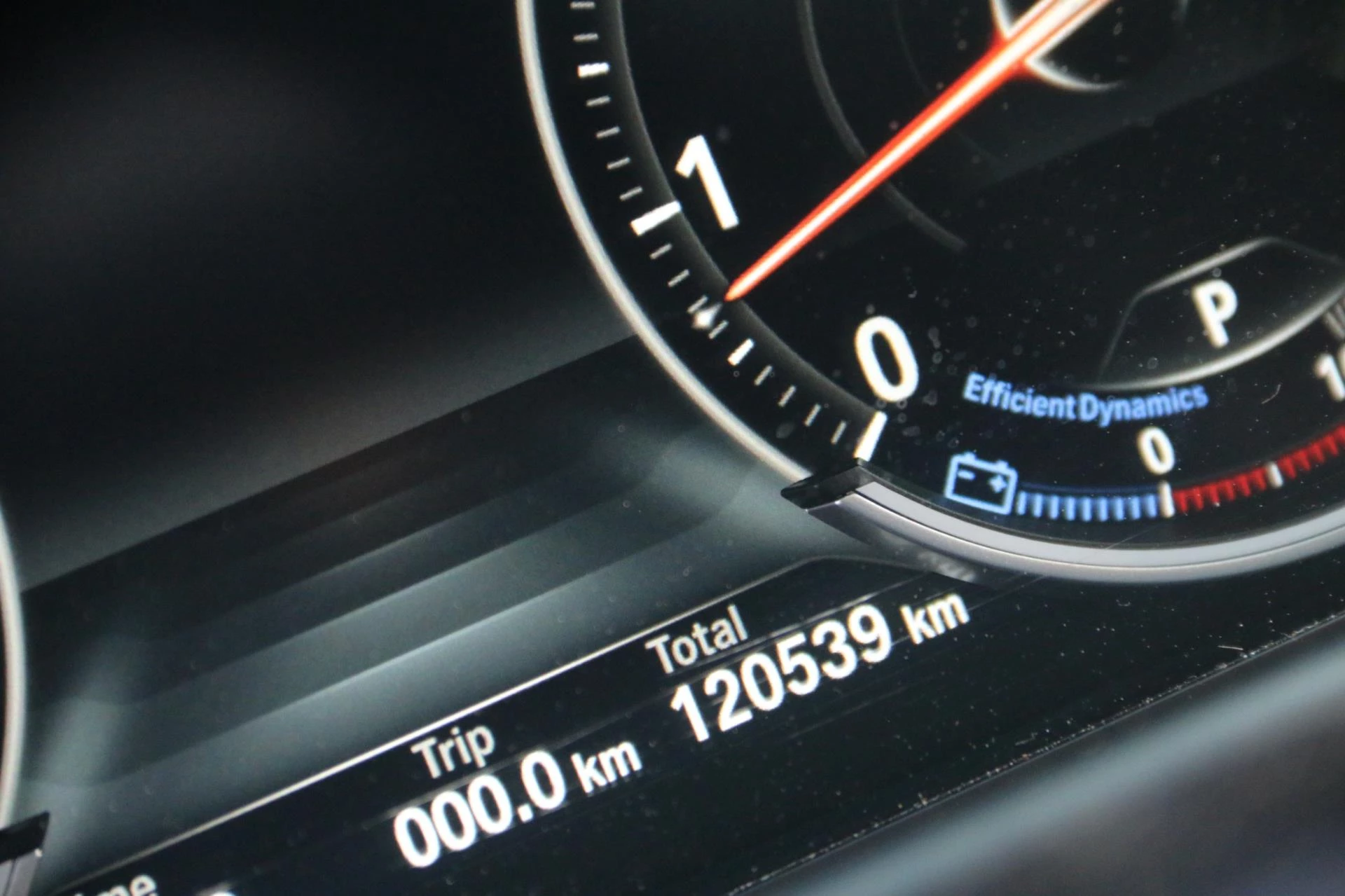 Hoofdafbeelding BMW 6 Serie