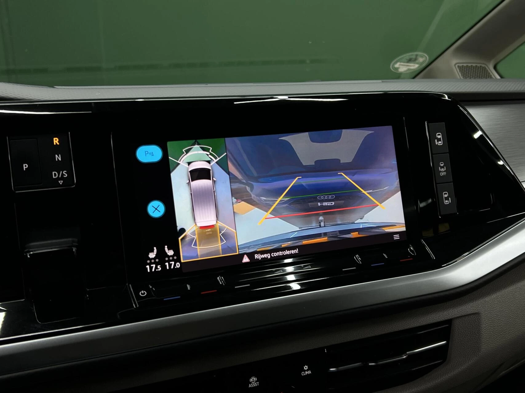 Hoofdafbeelding Volkswagen Multivan