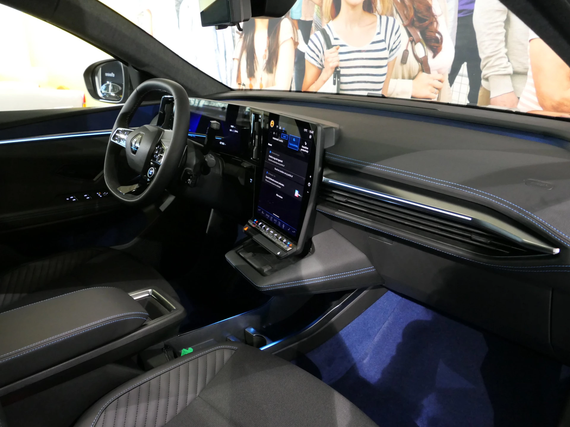 Hoofdafbeelding Renault Scénic