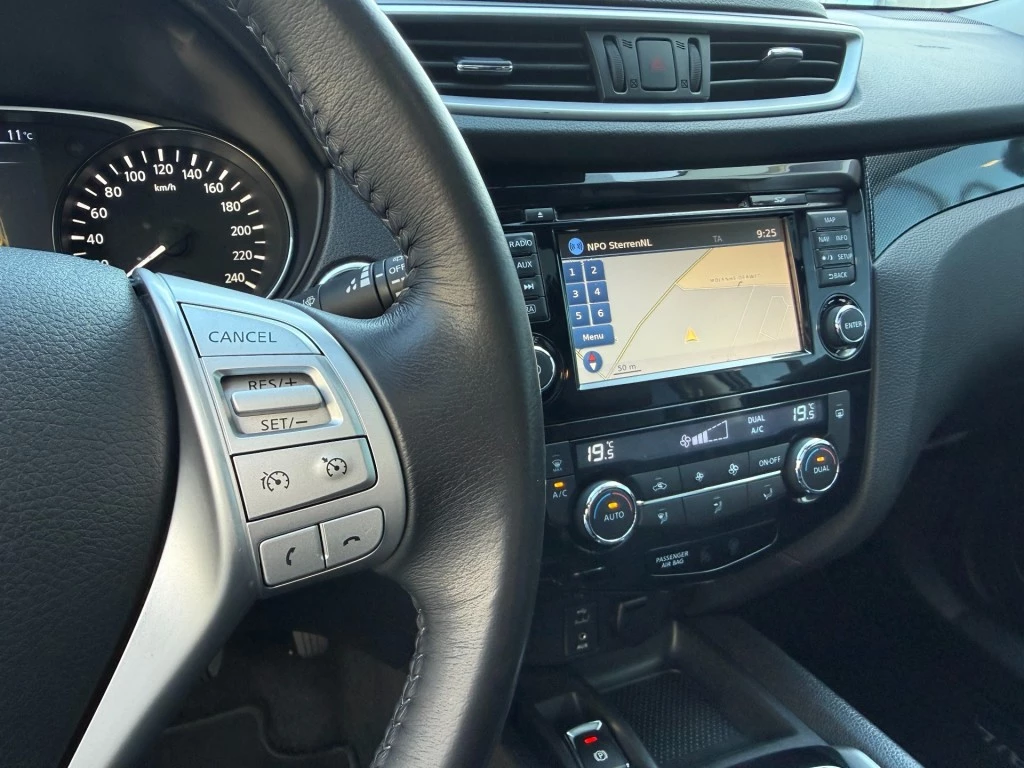 Hoofdafbeelding Nissan X-Trail