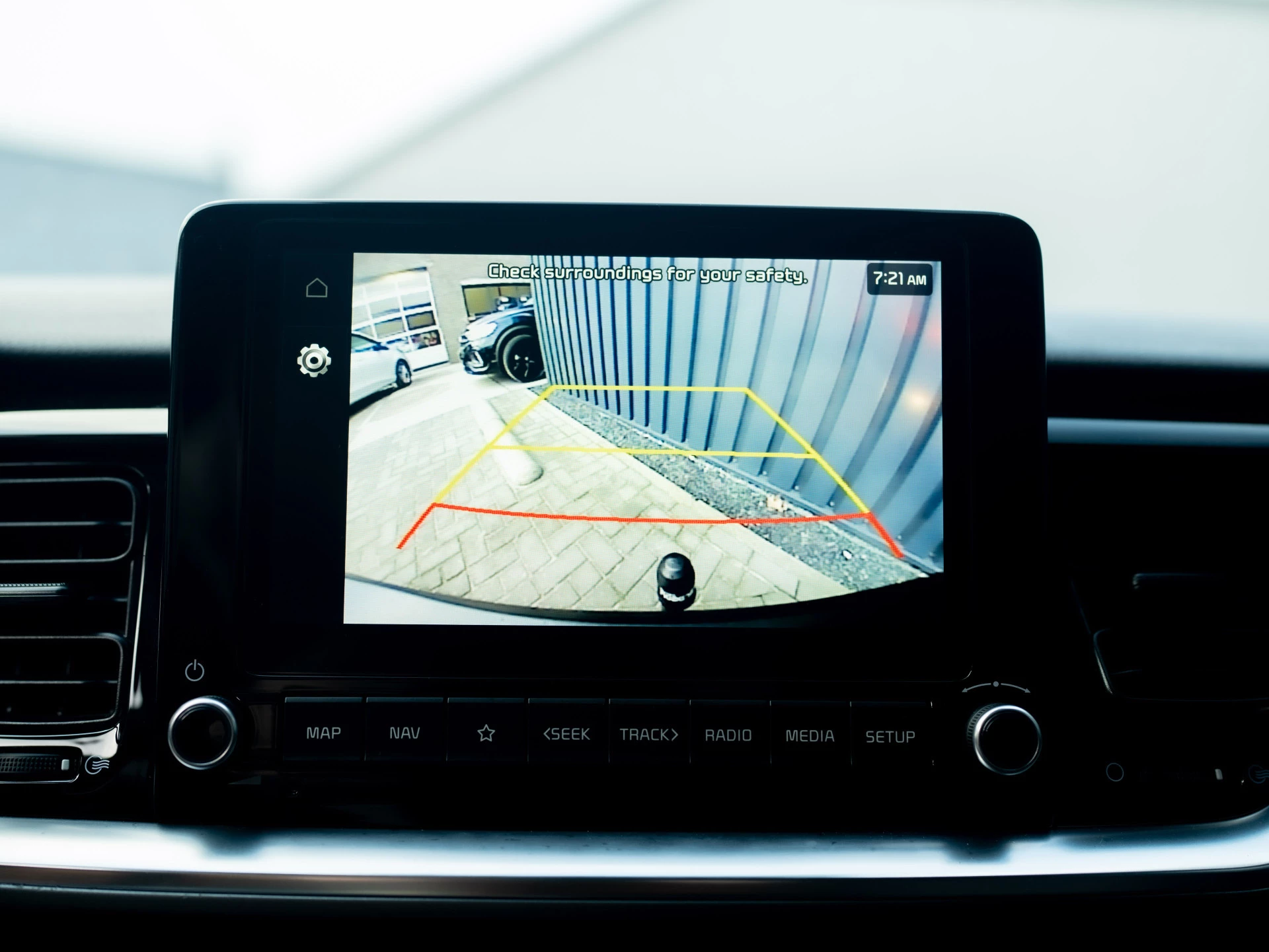 Hoofdafbeelding Kia Stonic