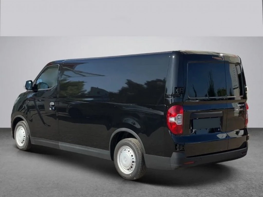 Hoofdafbeelding Maxus eDeliver3