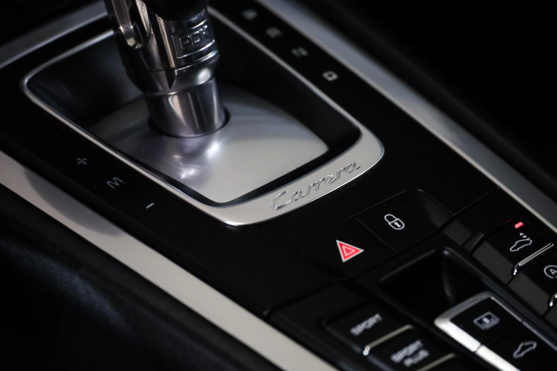 Hoofdafbeelding Porsche 911