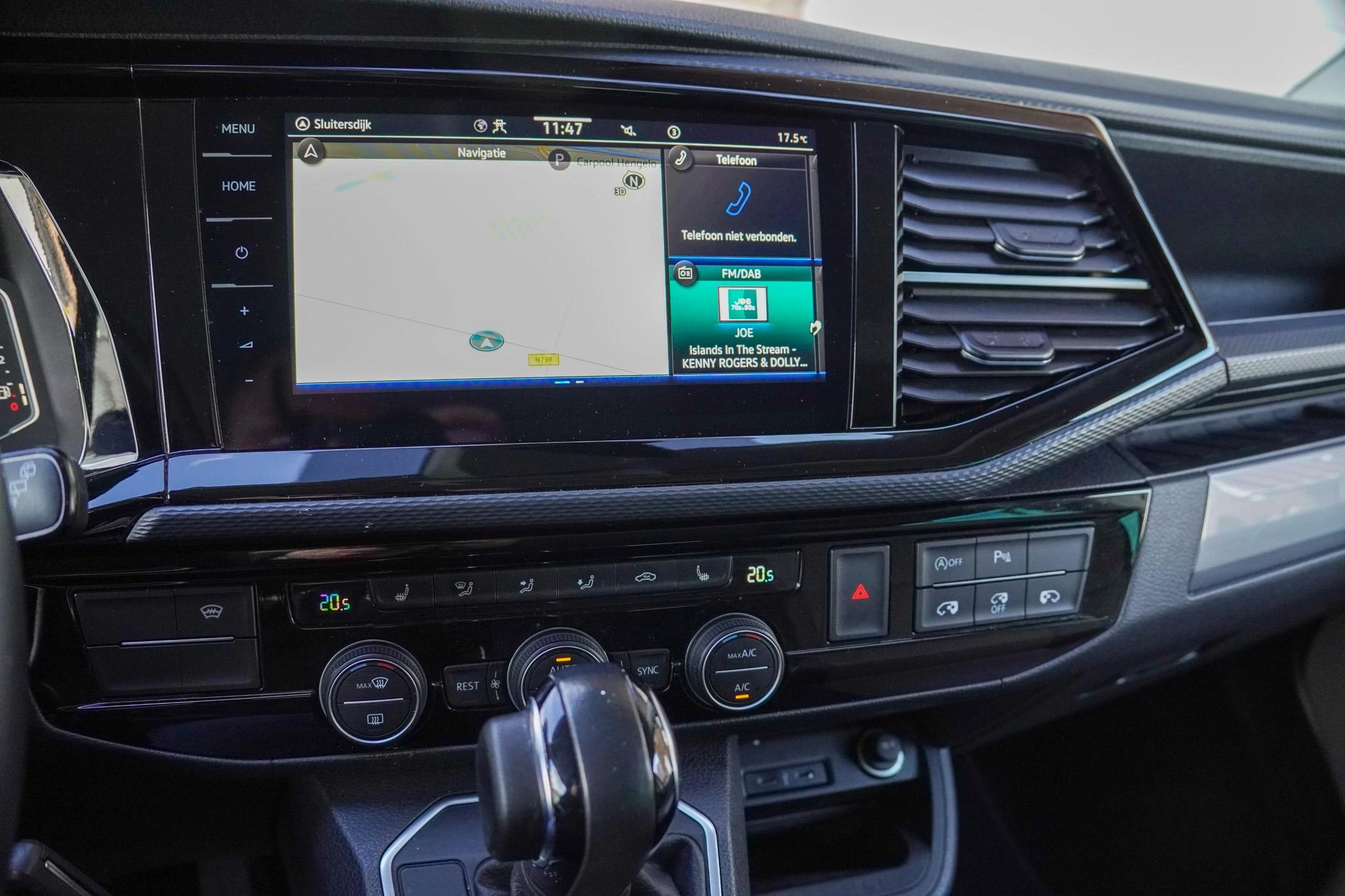 Hoofdafbeelding Volkswagen Caravelle