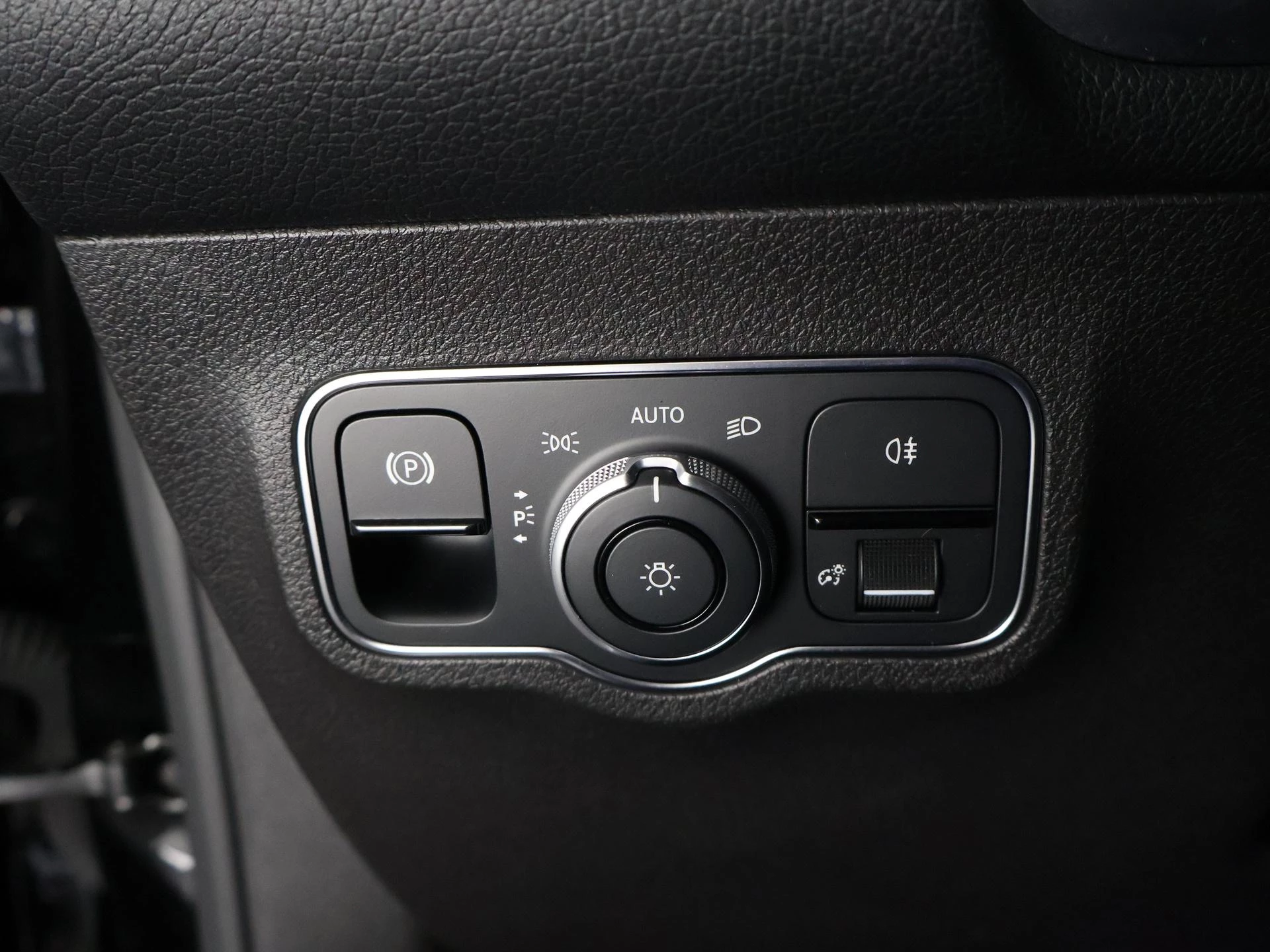 Hoofdafbeelding Mercedes-Benz GLB